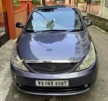 Tata Indica Vista Aura 1.2 Safire 2009