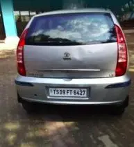 Tata Indica V2 LX 2014