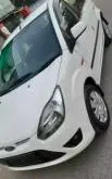 Ford Figo Duratorq ZXI 1.4 2012