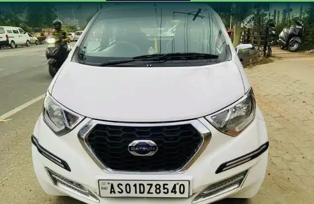 Datsun Redi-GO S 2019