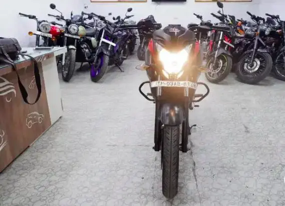 Bajaj Pulsar NS160 Rear Disc ABS FI BS6 2020