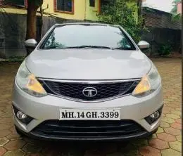 Tata Zest Revotron 1.2T XMS 2017