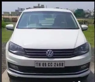 Volkswagen Vento 1.6L Highline 2015