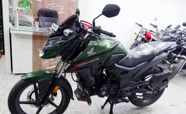 Honda X-Blade 160cc 2019