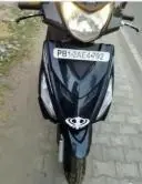 Hero Maestro Edge 110cc 2018