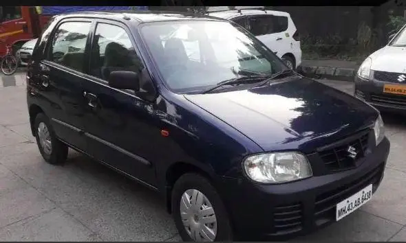 Maruti Suzuki Alto LXi 2010