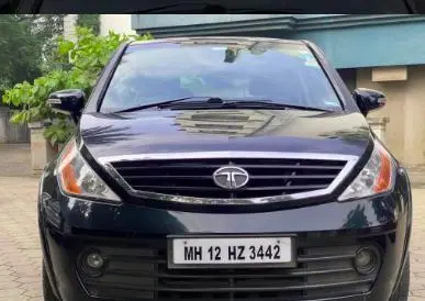 Tata Aria PLEASURE 4X2 2012