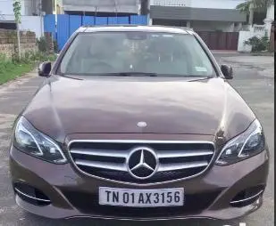 Mercedes-Benz E-Class E 250 CDI Avantgarde 2014