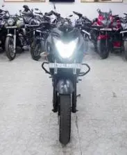 Bajaj Pulsar NS160 Rear Disc ABS 2019