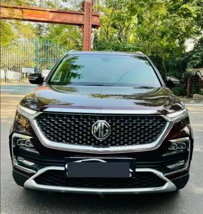 MG Hector Sharp 2.0 Diesel 2019