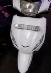 Hero Maestro 110cc 2013