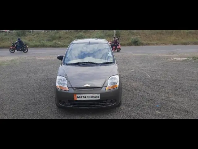 Chevrolet Spark LT 1.0 2010