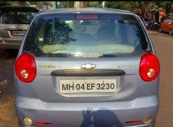 Chevrolet Spark LS 1.0 2010