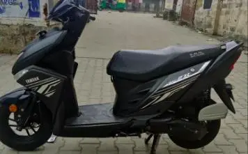 Yamaha RAY ZR 110cc Disc 2018