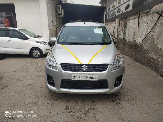 Maruti Suzuki Ertiga VXi 2014