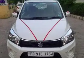 Maruti Suzuki Celerio ZXi 2019