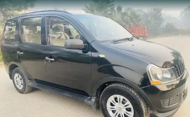 Mahindra Xylo D4 BS III 2012
