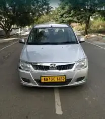 Mahindra Verito 1.5 D4 BS IV 2017