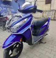 Honda Grazia 125cc DLX 2018
