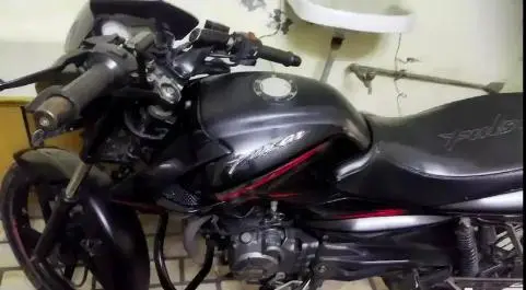Bajaj Pulsar 135LS 2017