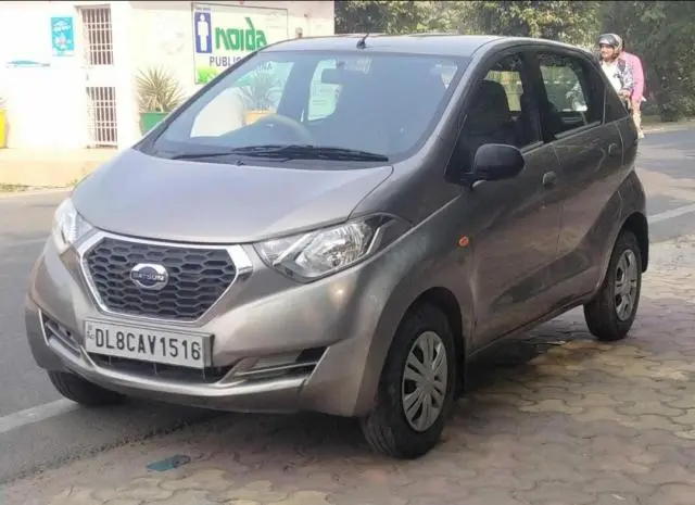 Datsun Redi-GO T (O) 2018