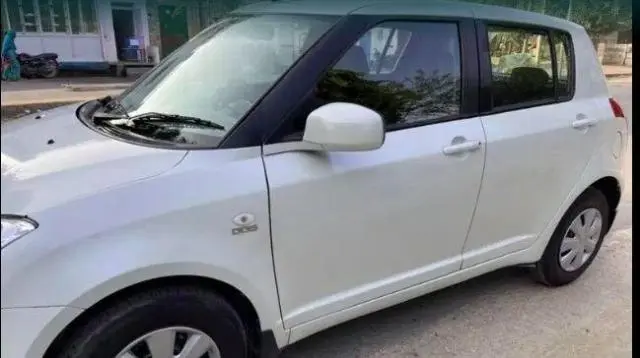 Maruti Suzuki Swift VDi 2008