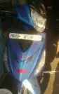Hero Maestro Edge 110cc 2015