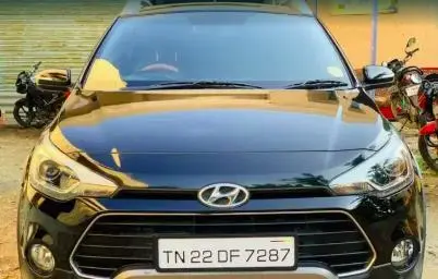 Hyundai i20 Active 1.4 S 2017