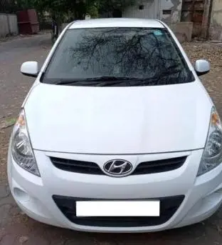 Hyundai i20 Magna 1.2 2019