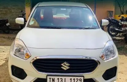 Maruti Suzuki Swift DZire VDi 2017