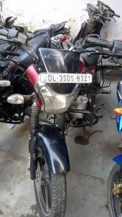 Bajaj V12 125cc 2017