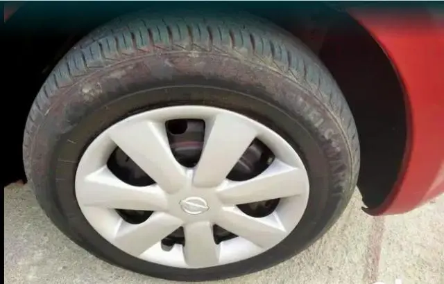 Nissan Micra XV DIESEL 2011