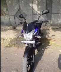 Bajaj Discover 125ST 2013