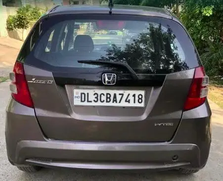 Honda Jazz V i-VTEC 2012