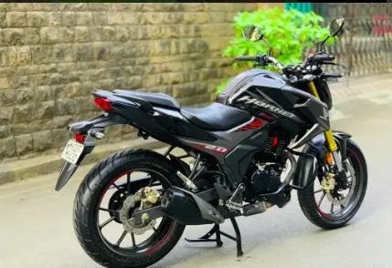Honda Hornet 2.0 2021