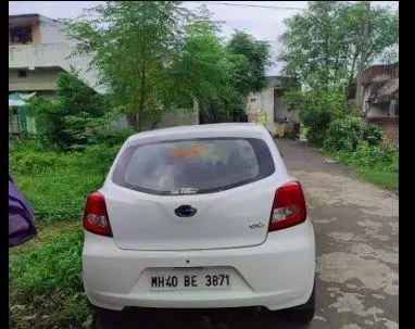 Datsun Redi-GO 1.0 T (O) 2017