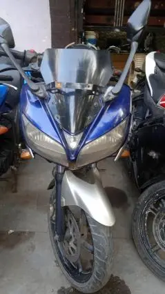 Suzuki Gixxer 150cc 2015