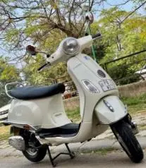 Piaggio Vespa VX 125cc 2014