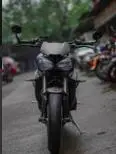 Triumph Street Triple RS 2018