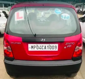 Hyundai Santro Xing XL 2006
