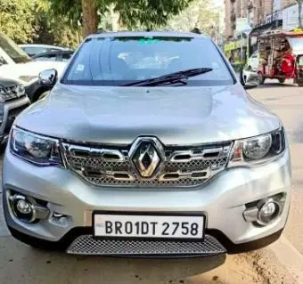 Renault KWID 1.0 RXT 2018