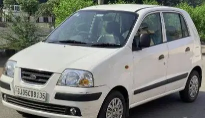 Hyundai Santro Xing XP 2004