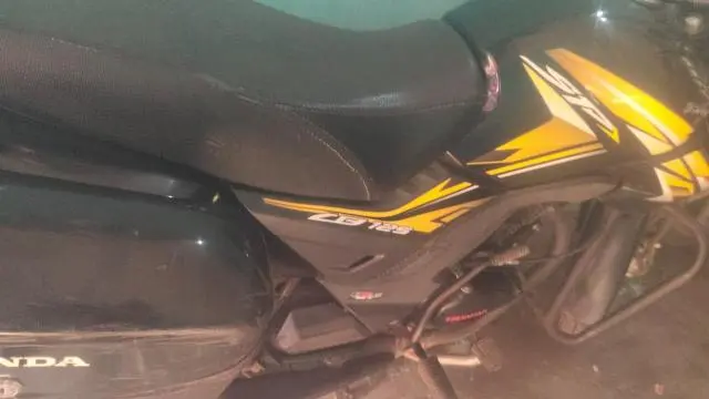 Honda CB Shine 125cc Disc CBS Limited Editon 2019