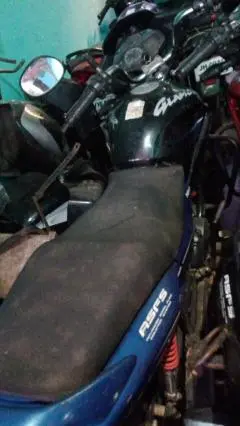 Hero Glamour Fi 125cc 2016