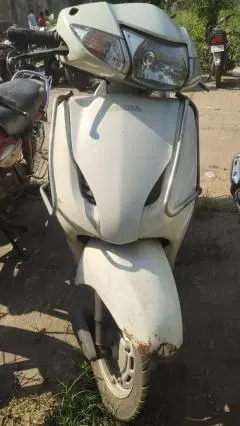 Honda Activa 110cc 2014