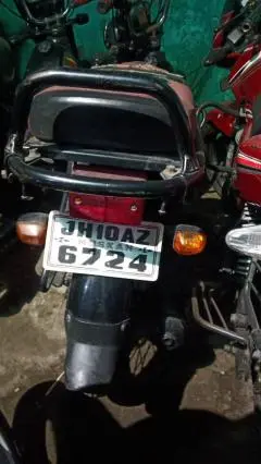 TVS XL 100cc 2017