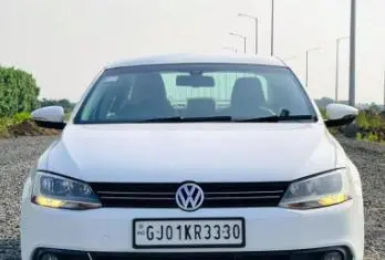 Volkswagen Jetta 2.0L TDI Highline 2012