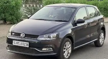 Volkswagen Polo GT TSI 2016