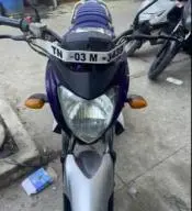 Yamaha FZs 150cc 2014