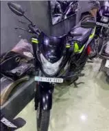 Honda CB Shine SP 125cc Disc 2020